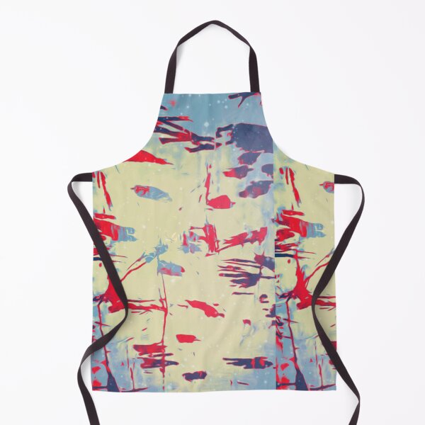 Item preview, Scratch abstract painting designed and sold by AWADHESH  CHAURASIA.
