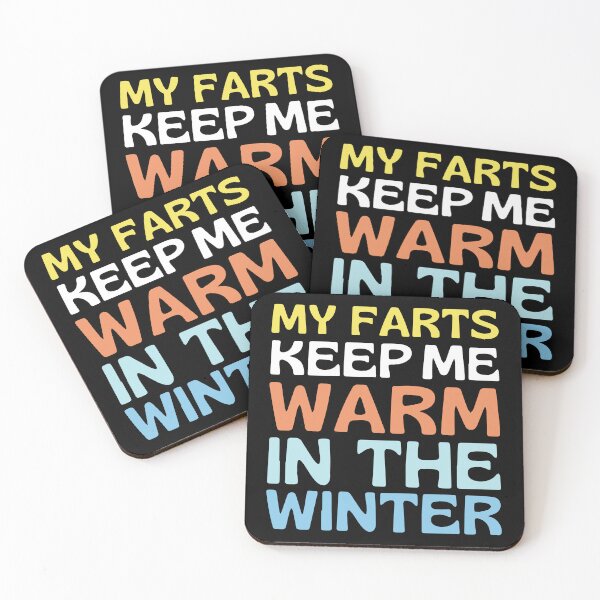 Item preview, Farting designed and sold by The  Knick Knack Nook.