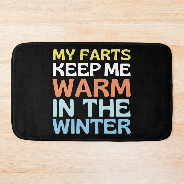 Item preview, Farting designed and sold by The  Knick Knack Nook.