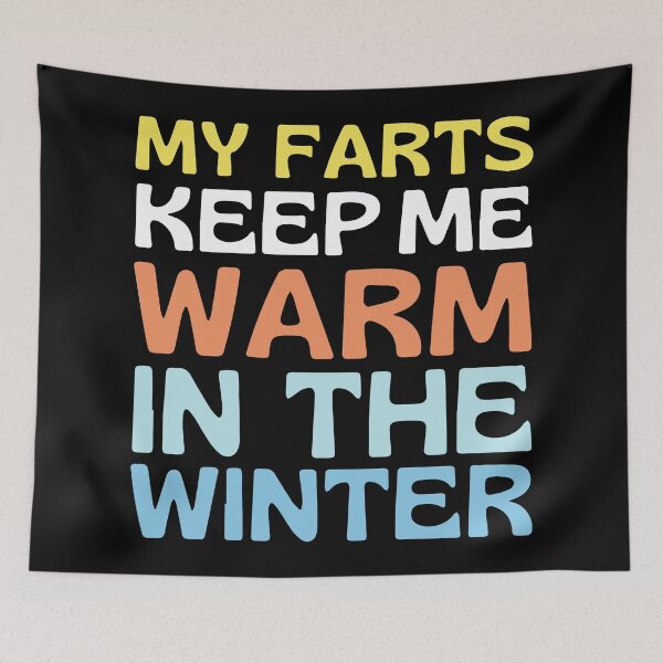 Item preview, Farting designed and sold by The  Knick Knack Nook.