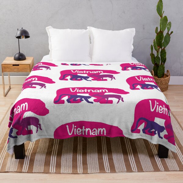 Item preview, Animals of Vietnam designed and sold by Animals-by-JB.