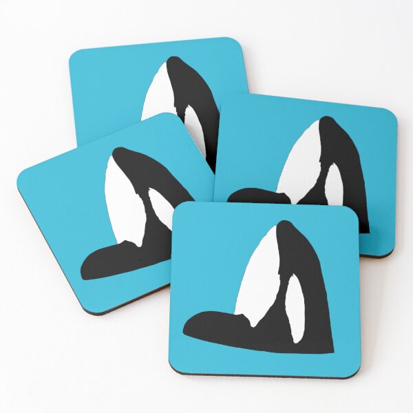 Item preview, Oscar Orca designed and sold by tidaldreams.