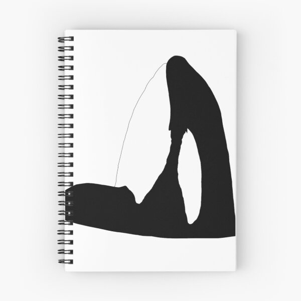 Item preview, Oscar Orca designed and sold by tidaldreams.