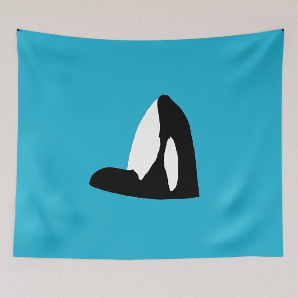 Item preview, Oscar Orca designed and sold by tidaldreams.