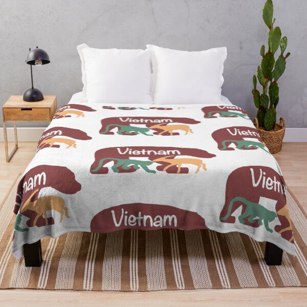 Item preview, Animals of Vietnam designed and sold by Animals-by-JB.
