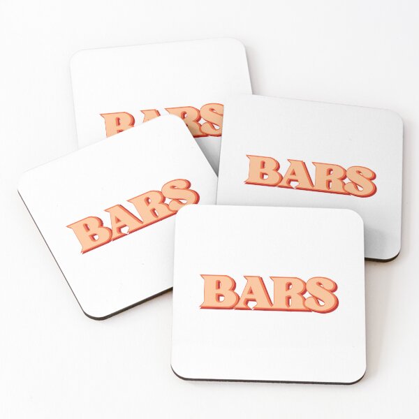 Item preview, BARS designed and sold by designing01Ar3.