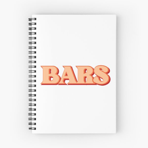 Item preview, BARS designed and sold by designing01Ar3.