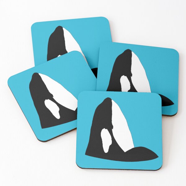 Item preview, Nord Orca designed and sold by tidaldreams.