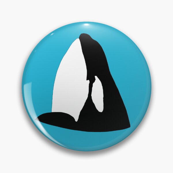 Item preview, Narnia Orca designed and sold by tidaldreams.