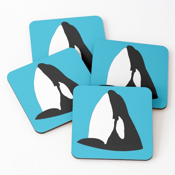 Item preview, Narnia Orca designed and sold by tidaldreams.