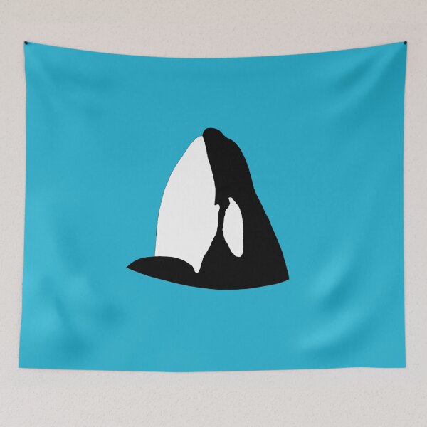 Item preview, Narnia Orca designed and sold by tidaldreams.