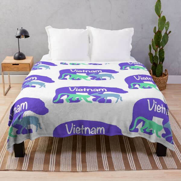 Item preview, Animals of Vietnam designed and sold by Animals-by-JB.