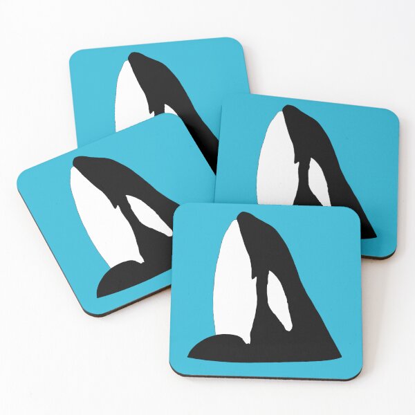 Item preview, Naja Orca designed and sold by tidaldreams.