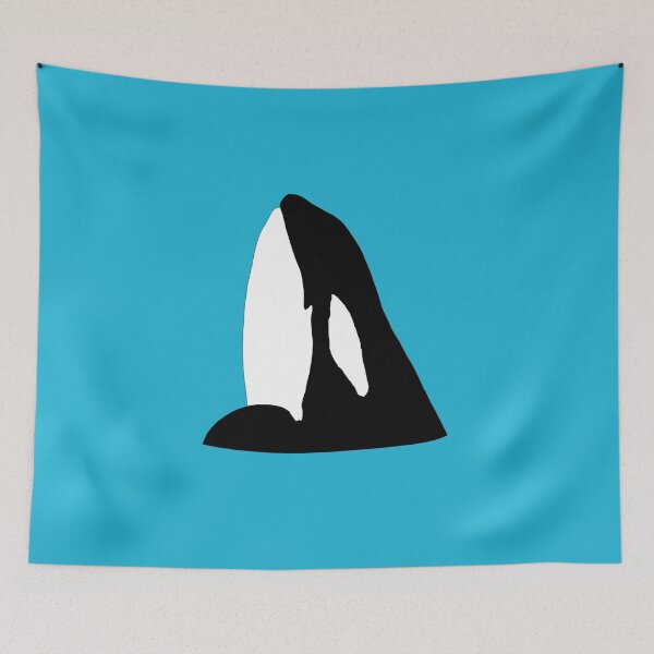 Item preview, Naja Orca designed and sold by tidaldreams.