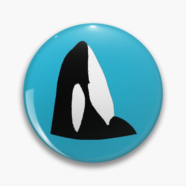 Item preview, Kiska Orca designed and sold by tidaldreams.
