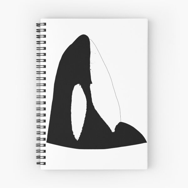 Item preview, Kiska Orca designed and sold by tidaldreams.