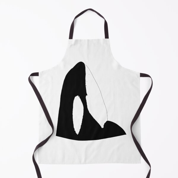 Item preview, Kiska Orca designed and sold by tidaldreams.
