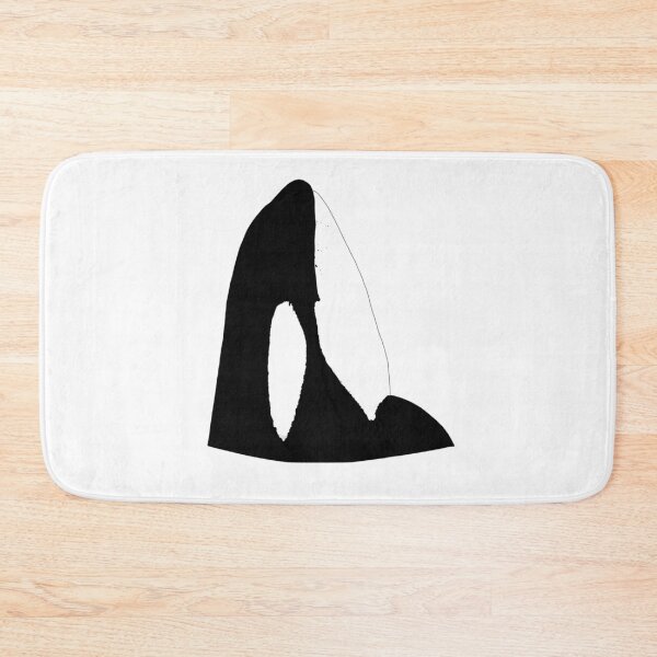 Item preview, Kiska Orca designed and sold by tidaldreams.