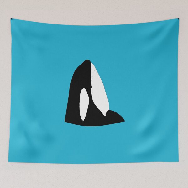 Item preview, Kiska Orca designed and sold by tidaldreams.