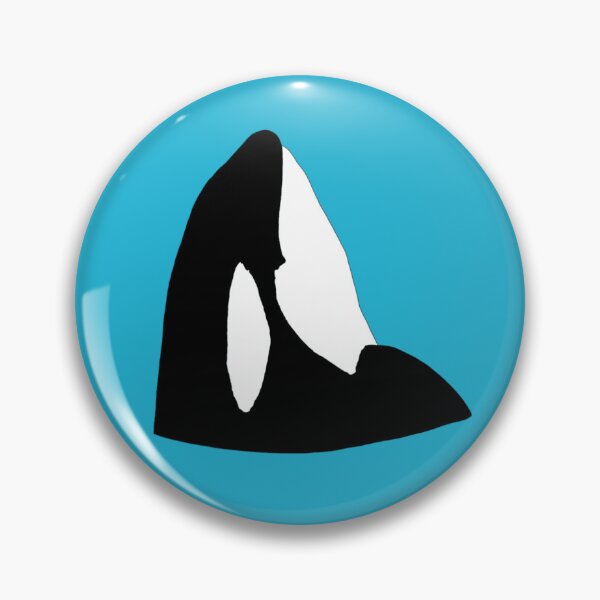 Item preview, Kshamenk Orca designed and sold by tidaldreams.