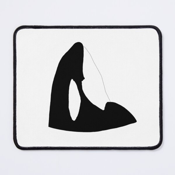 Item preview, Kshamenk Orca designed and sold by tidaldreams.