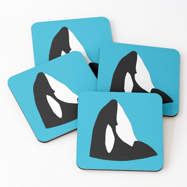 Item preview, Kshamenk Orca designed and sold by tidaldreams.