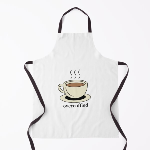 Item preview, Overcoffied designed and sold by redozgdesign.