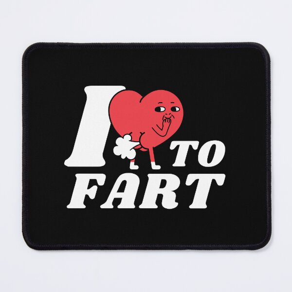 Item preview, Farting designed and sold by The Knick Knack Nook.