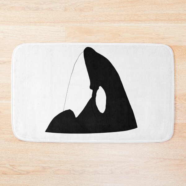 Item preview, Dillon Orca designed and sold by tidaldreams.