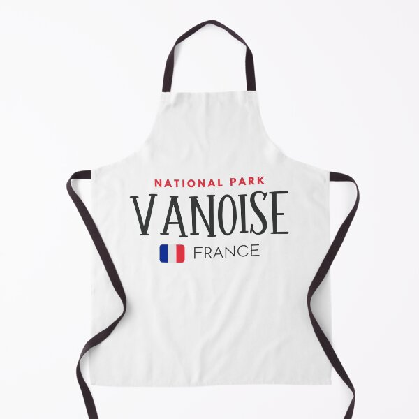 Item preview, Vanoise National Park - France  designed and sold by StudioRedKoala.