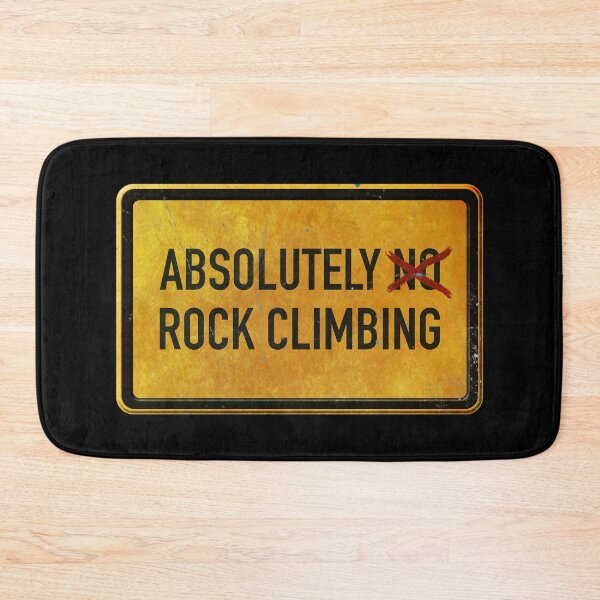 Item preview, STONELOVE: Absolutely Rock Climbing designed and sold by Arto Järvinen.