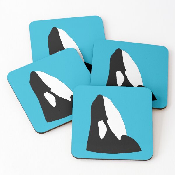 Item preview, Sean Orca designed and sold by tidaldreams.