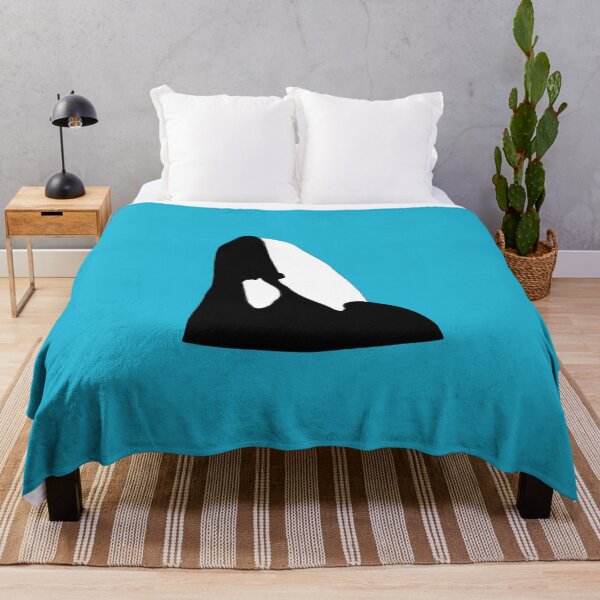 Item preview, Sean Orca designed and sold by tidaldreams.