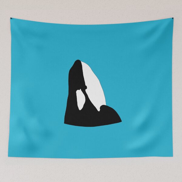 Item preview, Sean Orca designed and sold by tidaldreams.