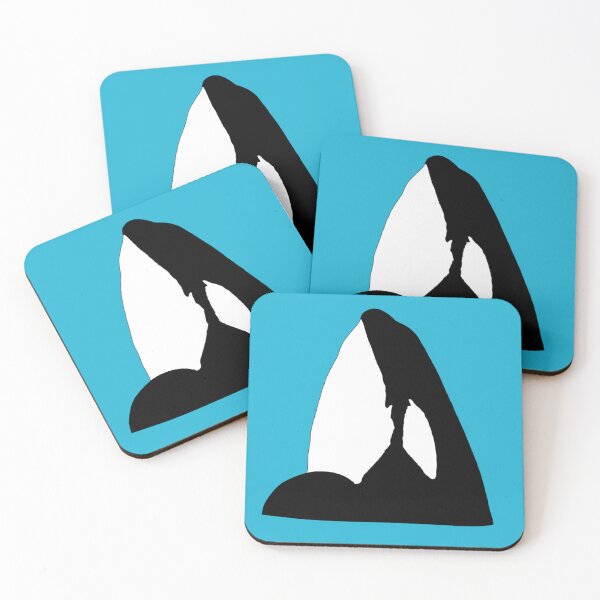 Item preview, Dora Orca designed and sold by tidaldreams.