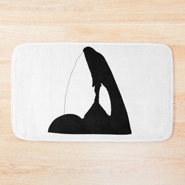 Item preview, Dora Orca designed and sold by tidaldreams.