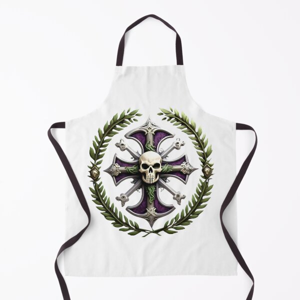 Item preview, Skull & Cross designed and sold by JoezPlace.