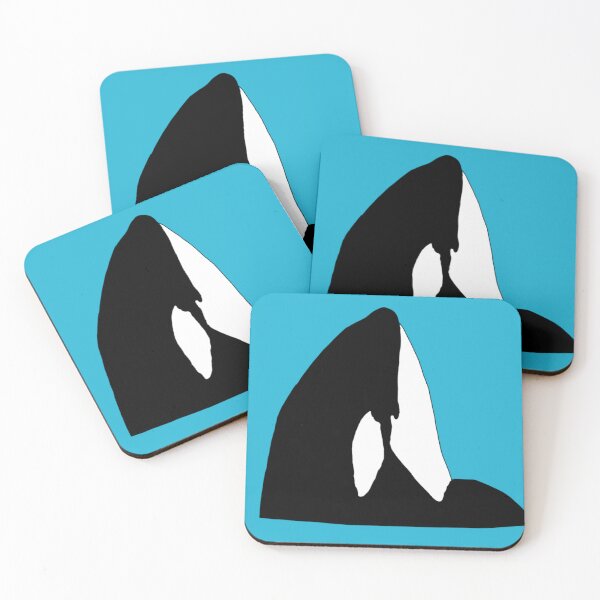 Item preview, Cookie Orca designed and sold by tidaldreams.