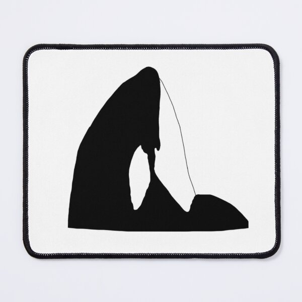 Item preview, Cookie Orca designed and sold by tidaldreams.