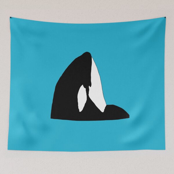 Item preview, Cookie Orca designed and sold by tidaldreams.
