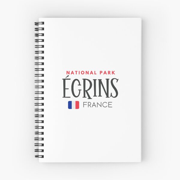 Item preview, Écrins National Park - France  designed and sold by StudioRedKoala.