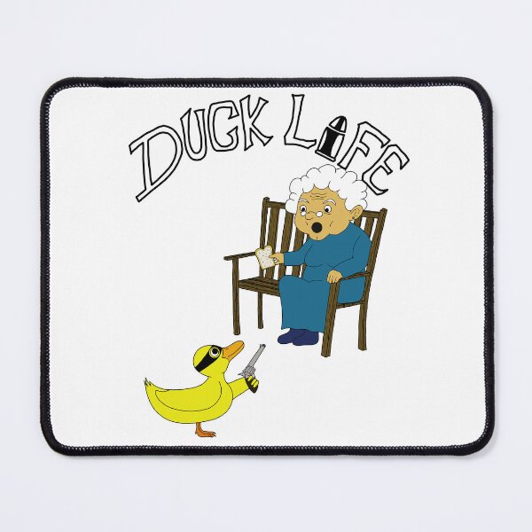 Item preview, Duck Life designed and sold by KleineChaotin.