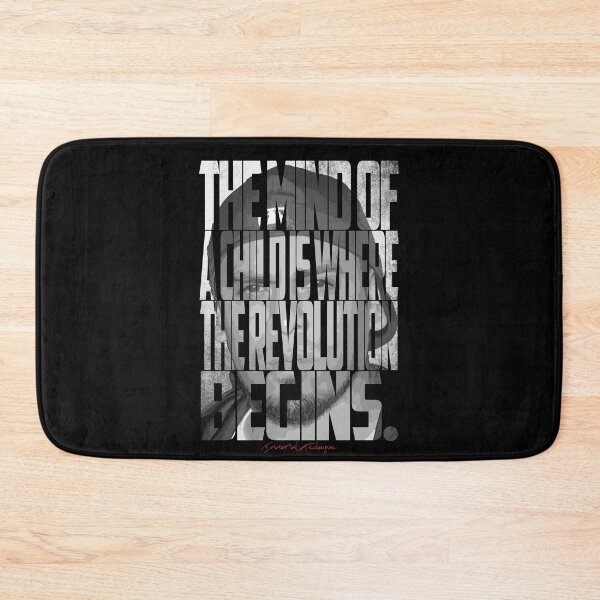 Item preview, Immortal Technique Portrait with Lyric Typography designed and sold by Enea Kelo.