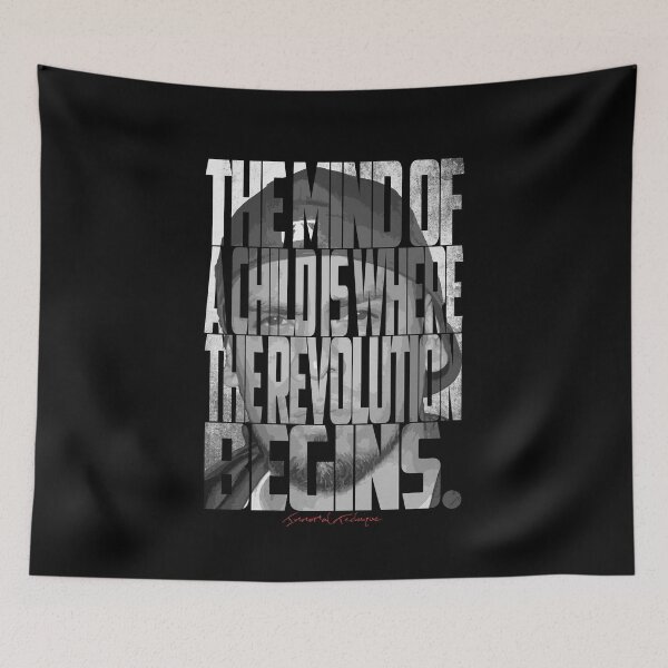 Item preview, Immortal Technique Portrait with Lyric Typography designed and sold by Enea Kelo.