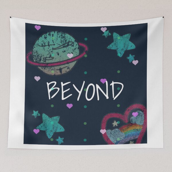 Item preview, Beyond.. designed and sold by AWADHESH  CHAURASIA.