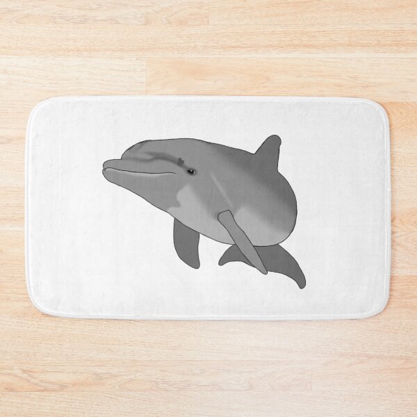 Item preview, Spark Dolphin designed and sold by tidaldreams.