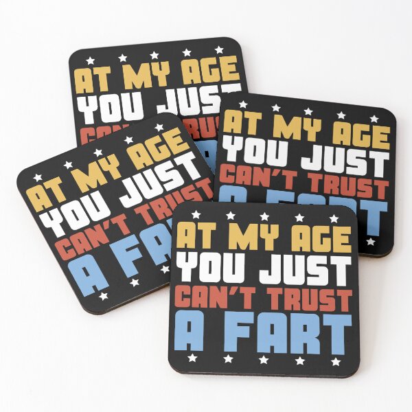 Item preview, Farting designed and sold by The  Knick Knack Nook.