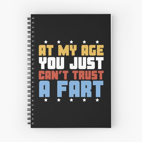 Item preview, Farting designed and sold by The  Knick Knack Nook.