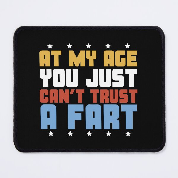 Item preview, Farting designed and sold by The Knick Knack Nook.