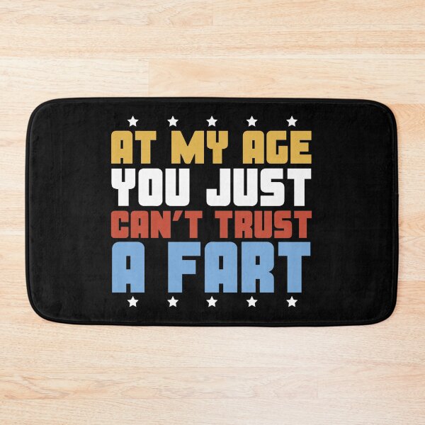 Item preview, Farting designed and sold by The  Knick Knack Nook.